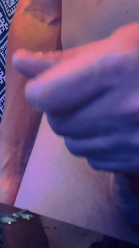 Cummy tlustý penis