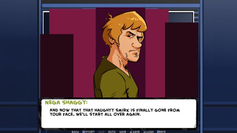 LoveSkySan69Real: Shaggys macht - Scooby doo - teil 9 - Sukkubus ficken von Loveskysan