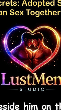 English Audio Gay Sex Story - Ranch Family Secrets Adopted Studs Explore Raw Man Sex Together - Part 1