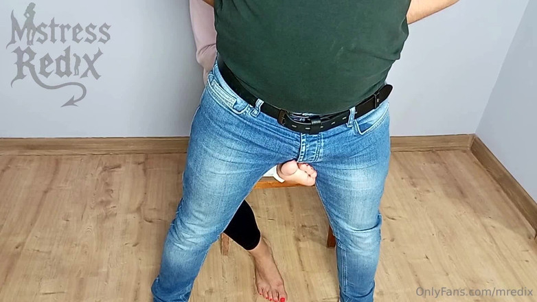 Mistress Redix: 100 Dei Miei Momenti Migliori Da Rompere Le Uova! Parte...