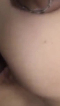 Mamă sexy anală cu țâțe mari fute o pulă neagră, partea 001
