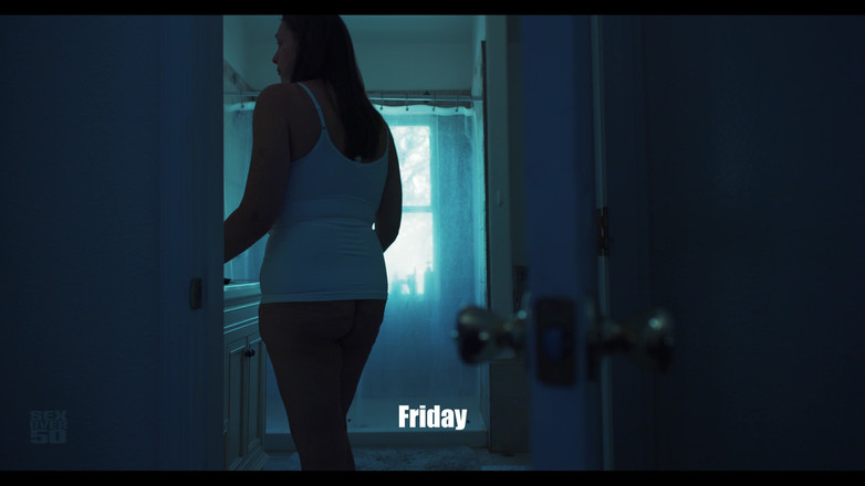 Sex Over 50: La esposa de los pastores: el remake