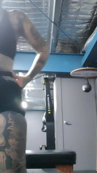 Gym Today