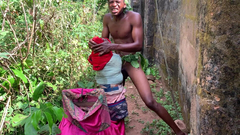 Bangcum8: Mistr baculaté prdelky, velký péro silnější