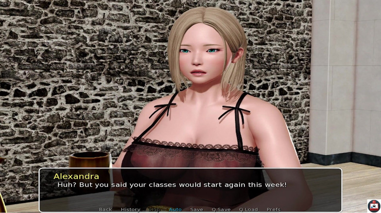 Joystick Cinema: #63 - 소발리 칼리지