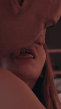 Melissa a Real Cock-hungry Slut Can't Wait to Get Pounded by Christian Clay's Big Cock