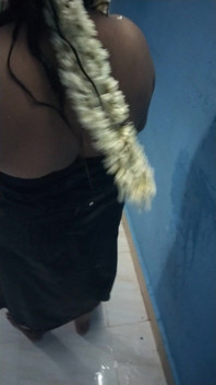 Back Show