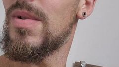 Damn yankee86: Manscaping 例行公事