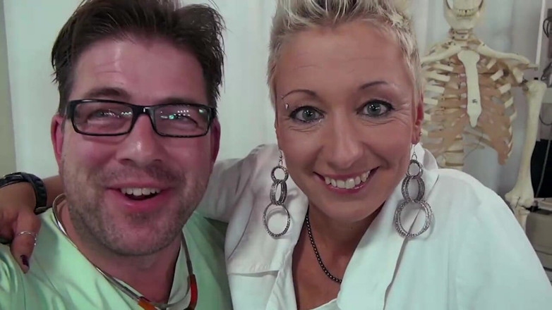 Deutschland porn: หนังโป๊เหนือกาลเวลา - (หนังเต็มเรื่อง)