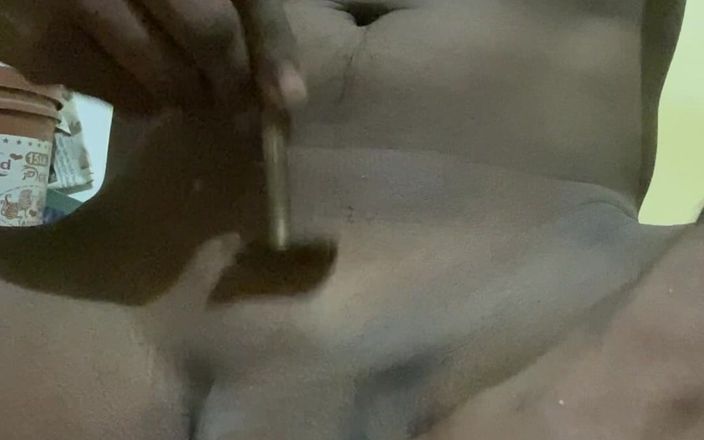 Gaon ki mal: शेविंग देसी लंड