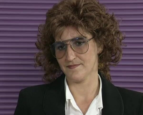 Deutsche Frauen: 스타킹을 입은 독일 미시