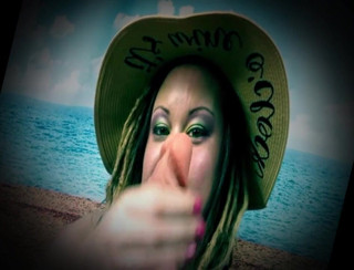 Campsissyboi: Grote sappige pikken mindfuck