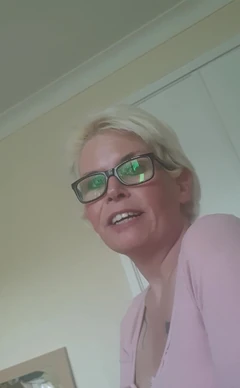 Getting Ready for Bed Xx Finally Got My Hair Cut Xx