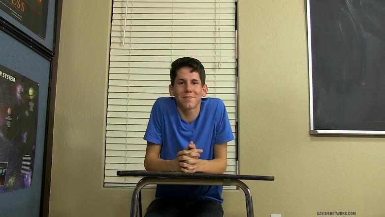 Teach Twinks: Braden es un snickerdoodle