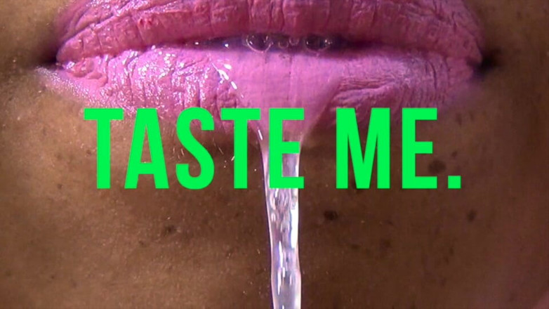 Rosie Reed: Pink Bubblegum Lips