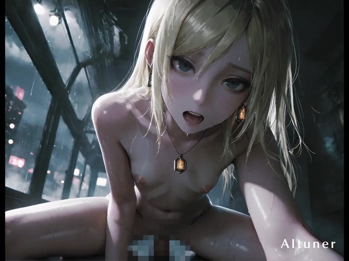 AItuner: Vaka çalışması yarı subkaz çalışması yarı batmış