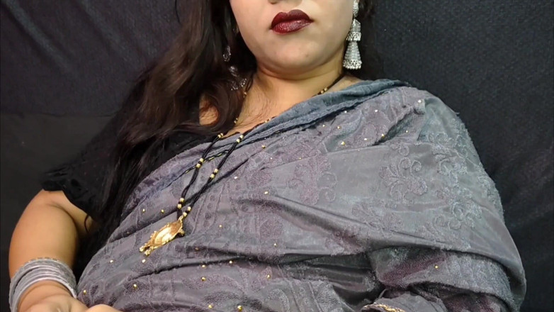 Sexykajalbhabhi: Stepmother and Stepson _ Stepmom Made Stepson Fuck Ass and Pussy