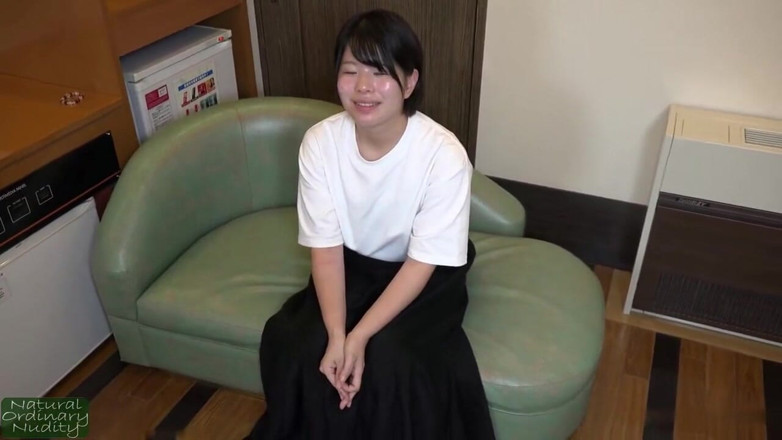 Studio Modern Shunga - JAV: Blushrise Natural Beauty Opens up, Her Shy Unveiling Ending in...