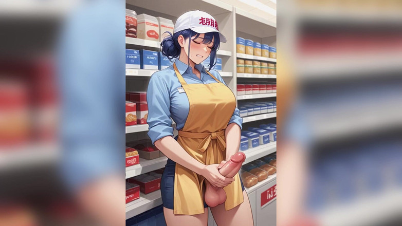 ASEFA: Con cu chuyển giới ngực bự