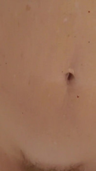 I Fuck My (pissing) Pussy!