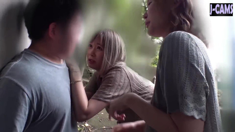 J-Cams: Dvojitá lákadlo. Odvážný pouliční vyzvednutí a škádlení lov část 2