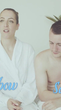 Joybear за лаштунками - читайте мої губи