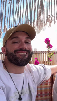 I'm gonna fuck at home: ガエル・ブラガと小さな天使との新しいポルノシリーズ - パート1