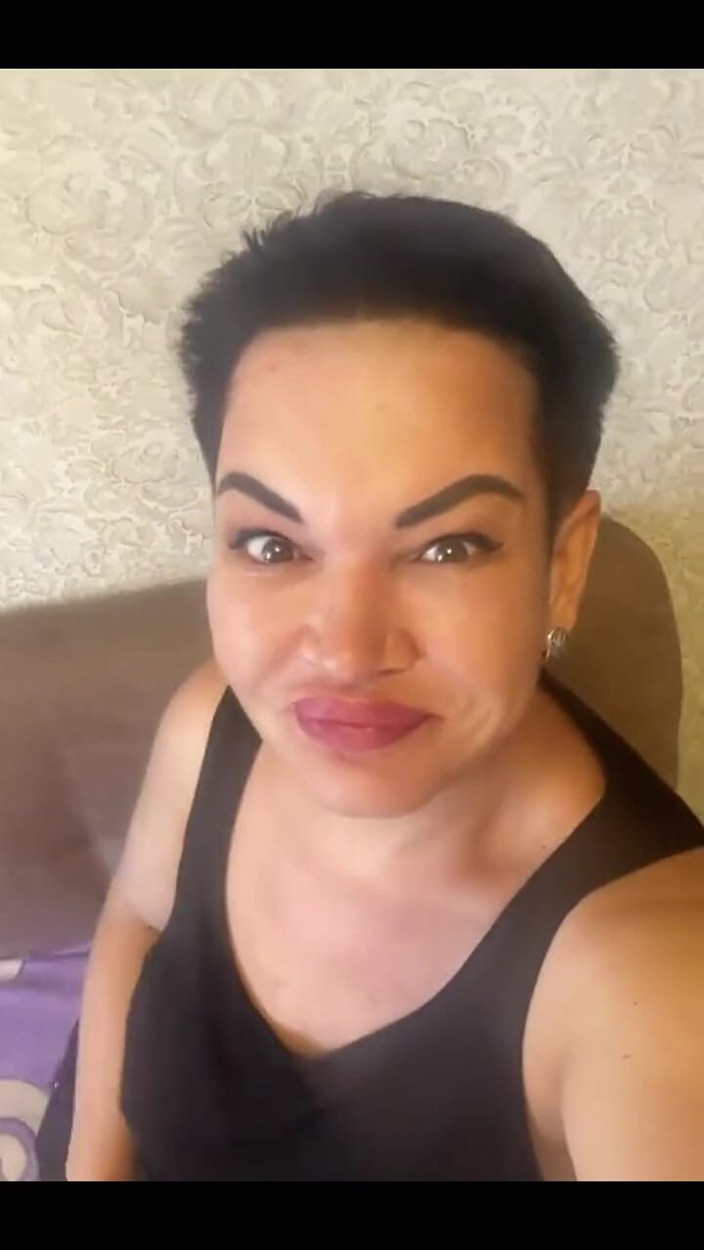 KarmenMilf: Guten Morgen