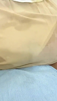 Big Ass MILF Stepmom Faustina Enjoys a Thick Creampie Deep in Her Pussy From Stepson