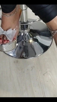 Naughty Secretary