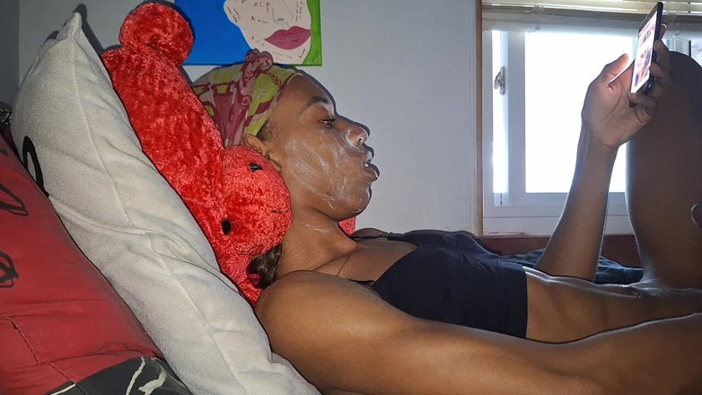 LordDashunKH: Pertengahan hari X Sesh