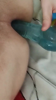 Colpire quel punto scuotendo e sfocato in cam