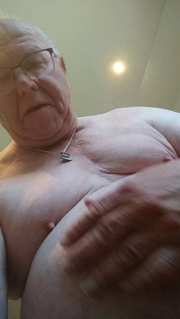 Karlchengeil: Рандеву с моим новым другом - Пояс!