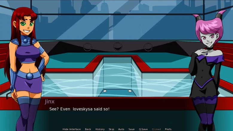 LoveSkySan69Real: Titans Tower [v1.0a] Gameplay by Loveskysan69