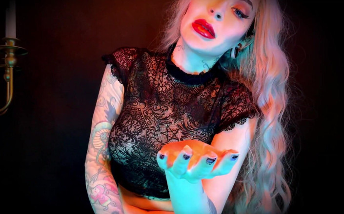Baal Eldritch: Dọn dẹp bạn trai cuck - cei, cuckold, ngoại tình