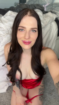 Put a heart if you stuff my throat with your cock