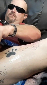 Ryan743 için çift anal esnetme