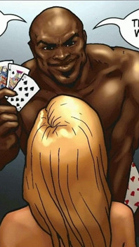 Poker 1