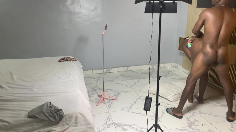Sex naija 1: Sex Naila Vs Jackson Fuck
