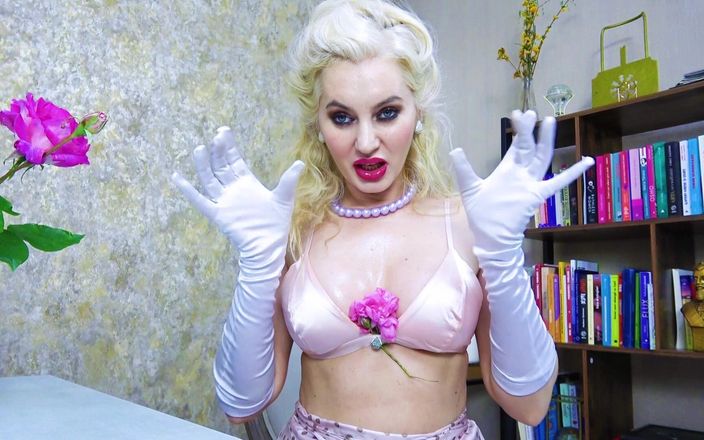 Goddess Celine: Le jeu de méchant d’une femme mariée : les gains pour...