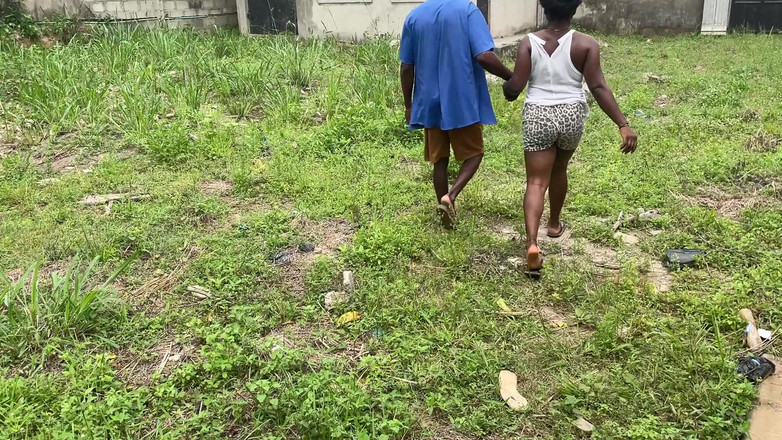 Sex naija 1: Itxqueen jebanie Jackson jebanie