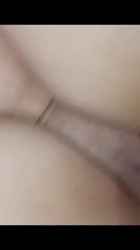 Üvey kuzenimle mastürbasyon