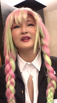 Cosplayer offline sex meetup - college chick takes non-nude photo shoot I get excited when the camera turns towards me