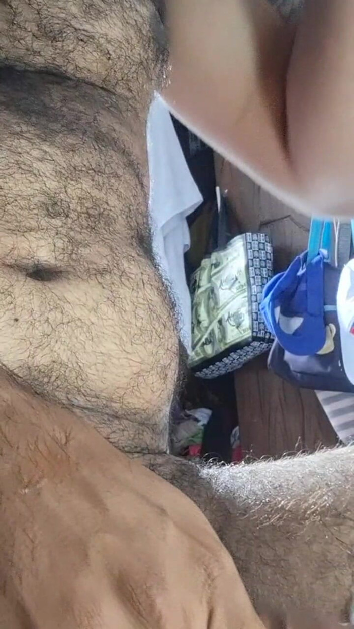 Josehairycum: Big Cum Faster