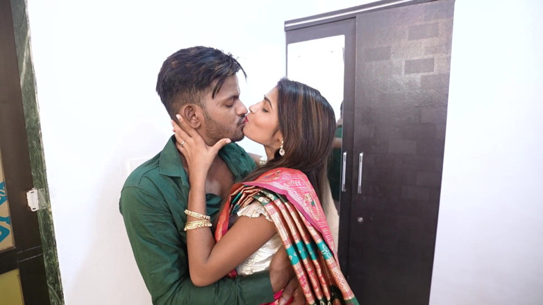 SEXYBHABHIX: bhaartiy desi porn star sanjna kaale bol ke saath naya...