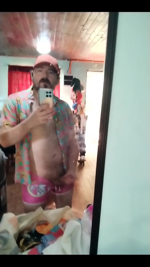 Amateur Masturbation (Rokkuman)