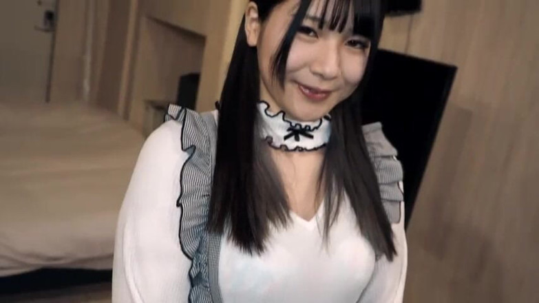 Asian cutie: Asian angel 5355
