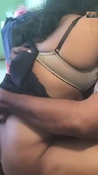 Tamil flicka kökstur