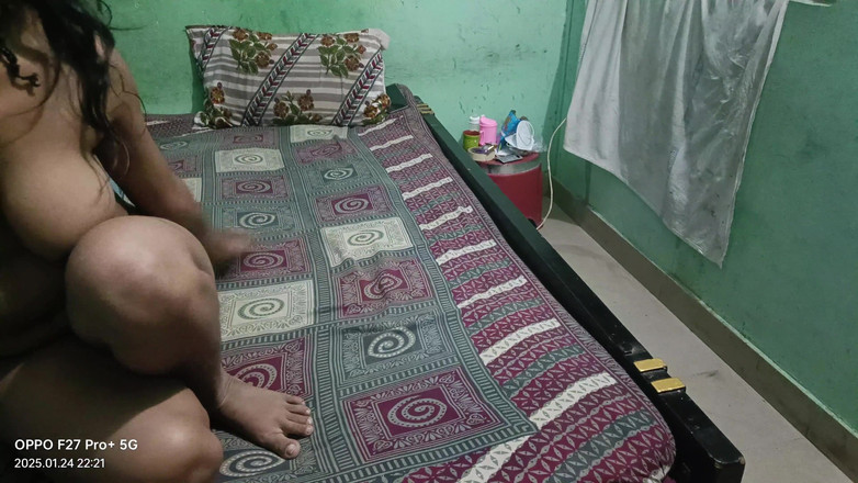 Your Komal: Dnes mi moje žena dala plnou zábavu