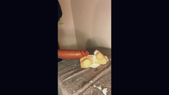 Greedy truck: 4 sekce intenzivního sexu s tajemným překvapením na konci! Sexy...